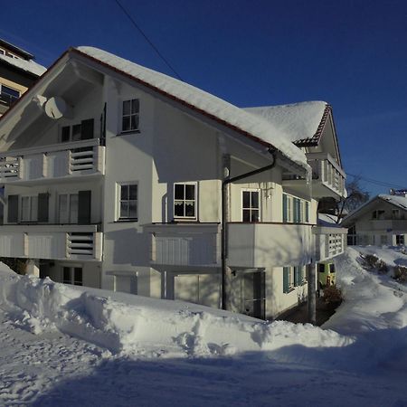 Ferienwohnung Sonnenbichel 维尔塔赫 外观 照片
